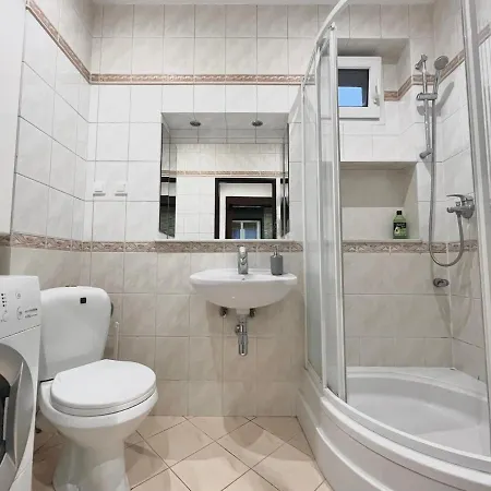 2-room In The Center Apartment *