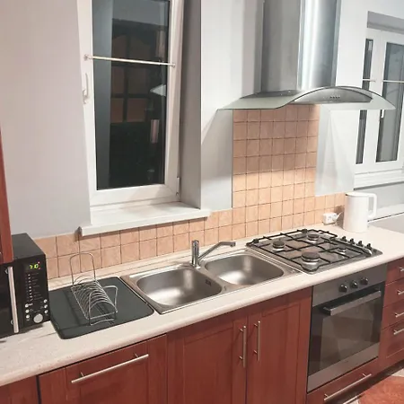 Apartment 2-room In The Center *