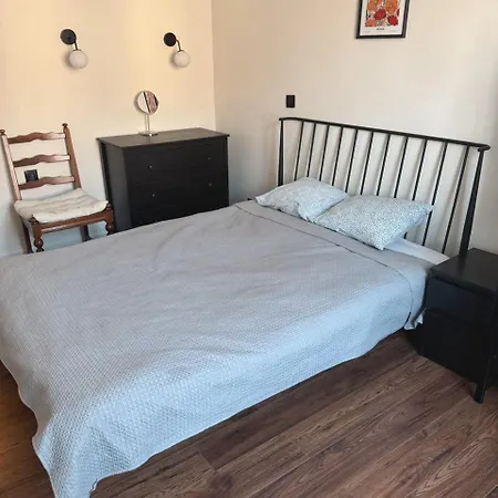 2-room In The Center Apartment Poznan