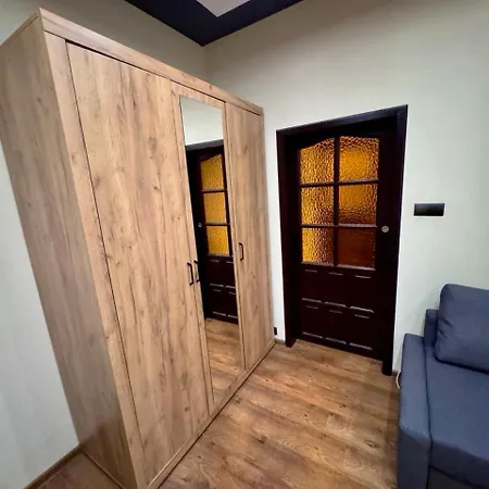 2-room In The Center Poznan