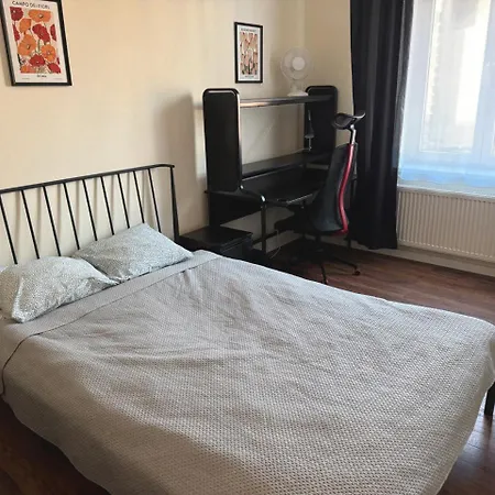 2-room In The Center * Poznan