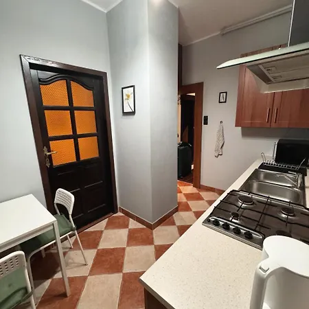 Apartment 2-room In The Center *